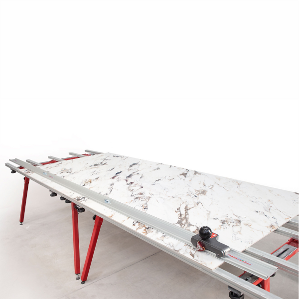 Оборудване за рязане на голямоформатни плочи Montolit Flash Line EVO3